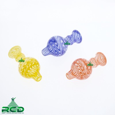 CARB CAP CLEAR WIG WAG CC76 1CT